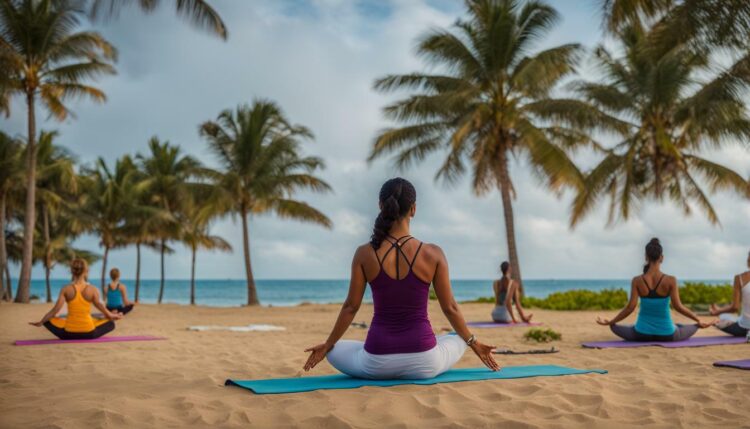 Yoga-Vielfalt