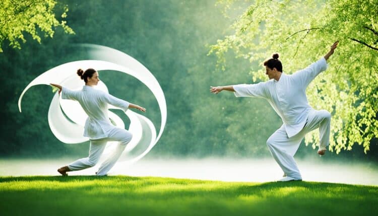 Tai Chi Philosophie